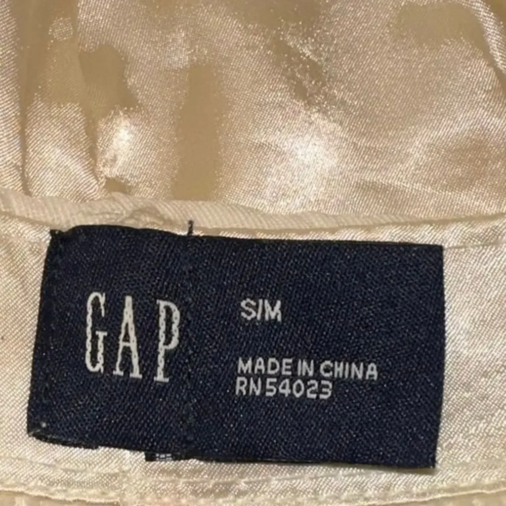GAP euc vintage